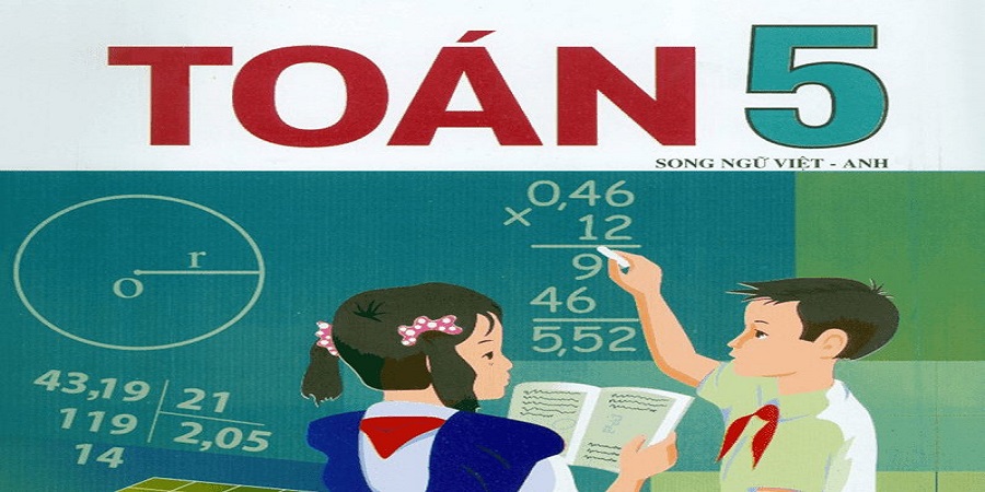 Sgk Toán Lớp 5