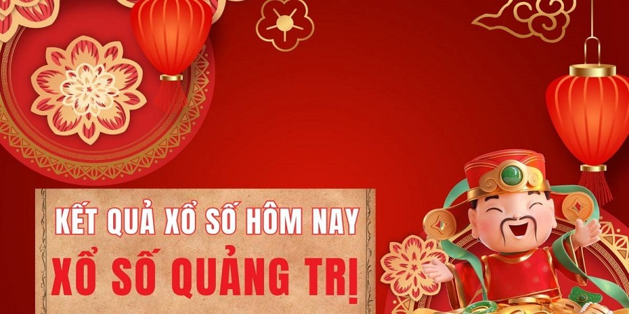 Xổ Số Kiến Thiết Quảng Trị